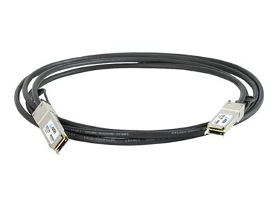 Axiom 200GBase-CR4 direct attach cable - 1 m