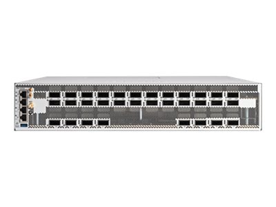 Cisco 8000 Series 8202 - router - rack-mountable