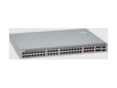 Arista 720XP Series 720XP-48TXH-2C-S - switch - 48 ports - managed - rack-m