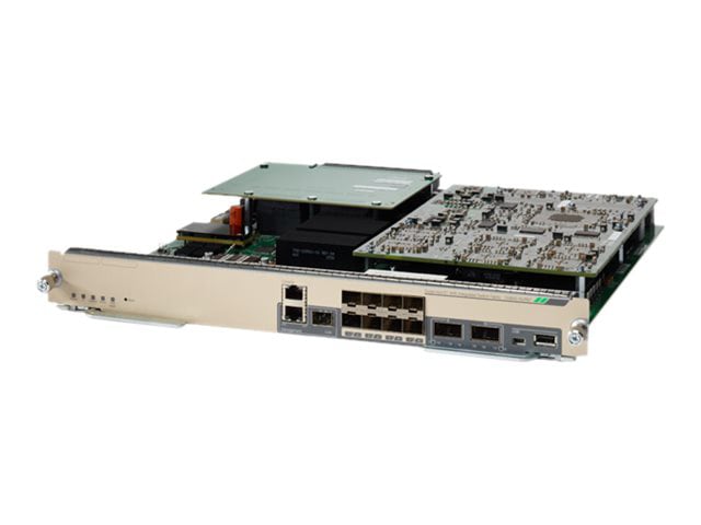 Cisco Catalyst 6800 Series Supervisor Engine 6T XL - control processor