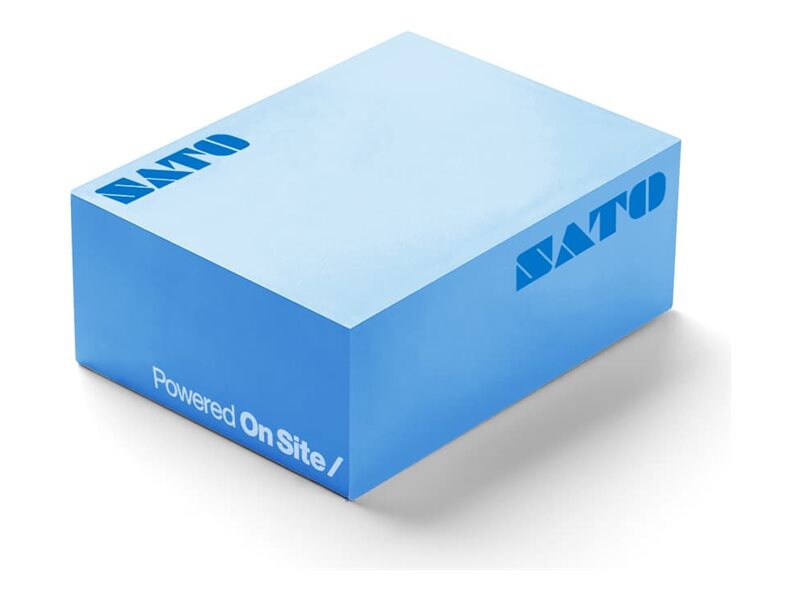 SATO - wireless print server kit