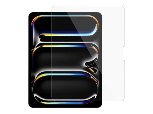 CODi Tempered Glass Screen Protector for iPad Pro 13" (M4)