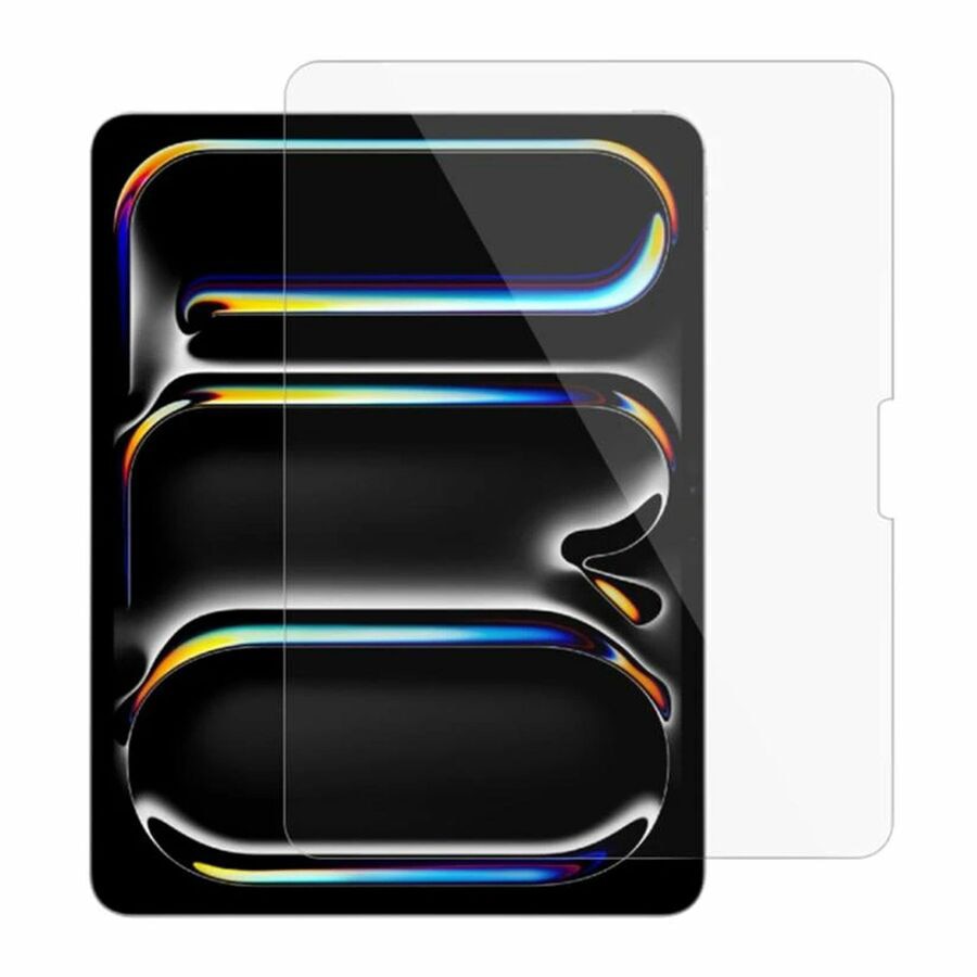CODi Tempered Glass Screen Protector for iPad Pro 13" (M4, M5) - Thumbnail 2