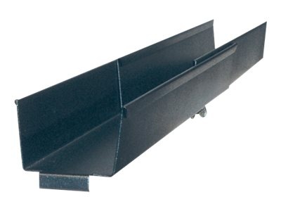 APC Side Channel Cable Trough