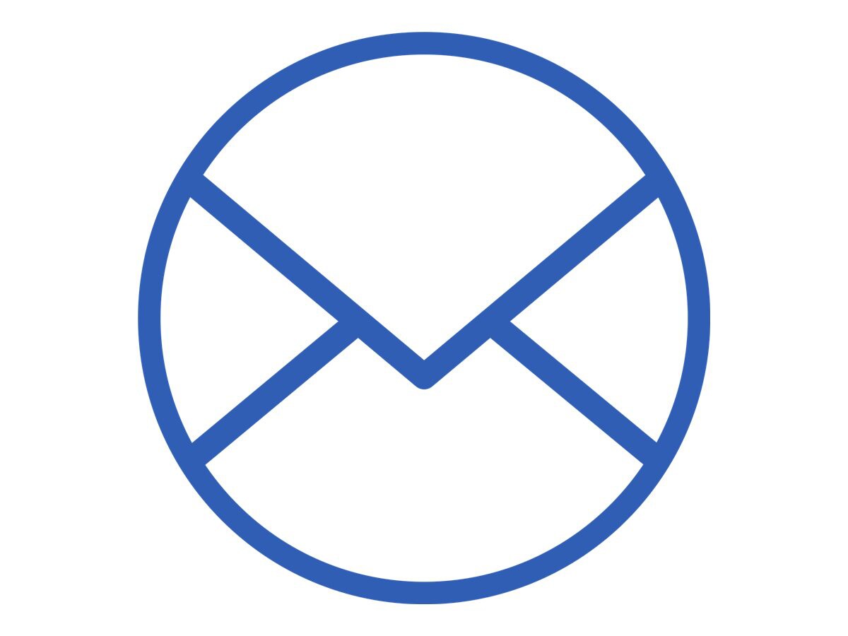 Sophos Email Protection - subscription license renewal (6 months) - 1 license