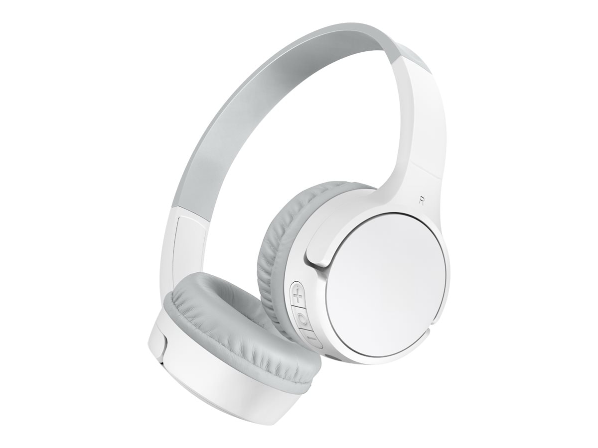 Belkin SoundForm Mini - headphones with mic