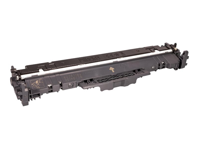 Clover Imaging Group - black - compatible - remanufactured - drum kit (alternative for: HP CF219A)