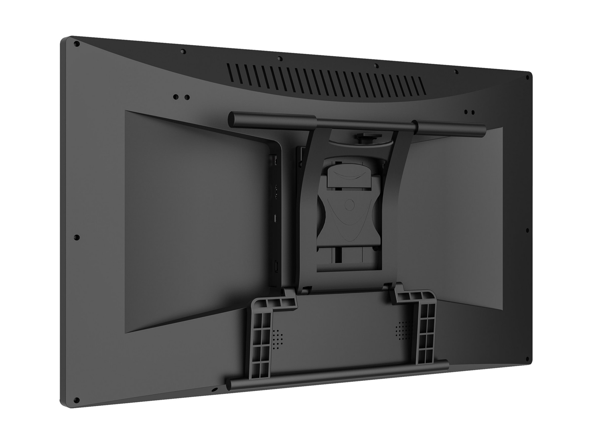 Thumbnail 2 of 3 for QOMO PresenStation 800F1 - digitizer - USB