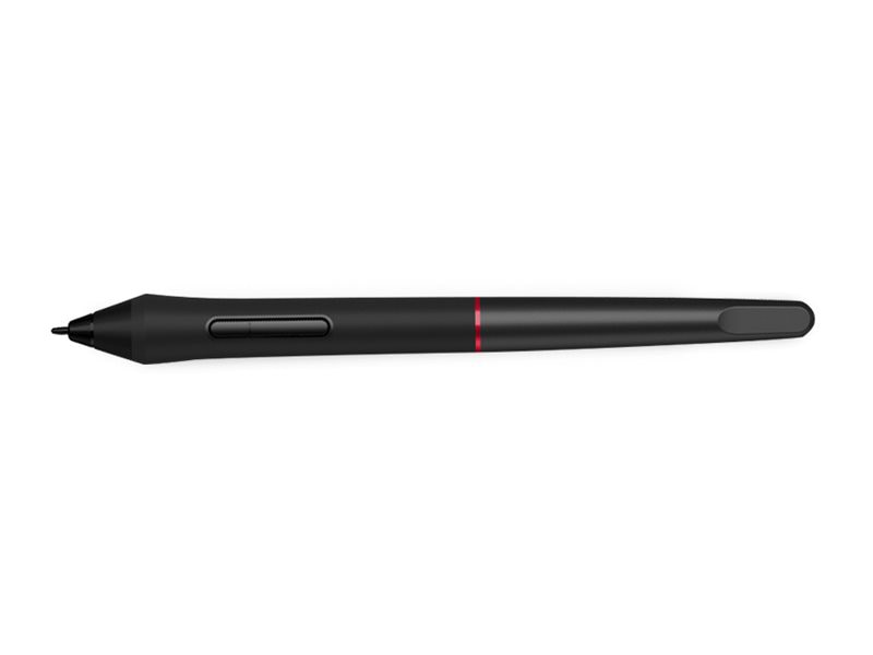 Thumbnail 3 of 3 for QOMO PresenStation 800F1 - digitizer - USB