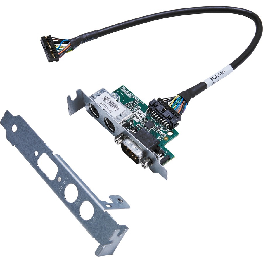 HP Z2 G5 Internal Serial and PS/2 Port - 141K9AA - Laptop