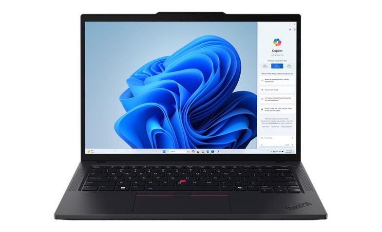 Lenovo ThinkPad T14 Gen 5 - AI Ready - 14