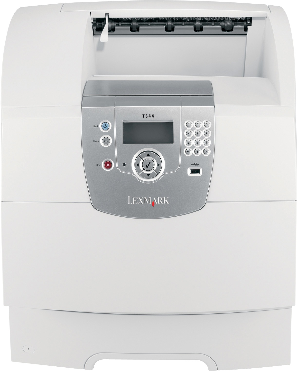 Lexmark T644n
