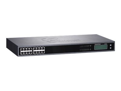 Grandstream GXW4200 Series GXW4216 - v2 - VoIP gateway