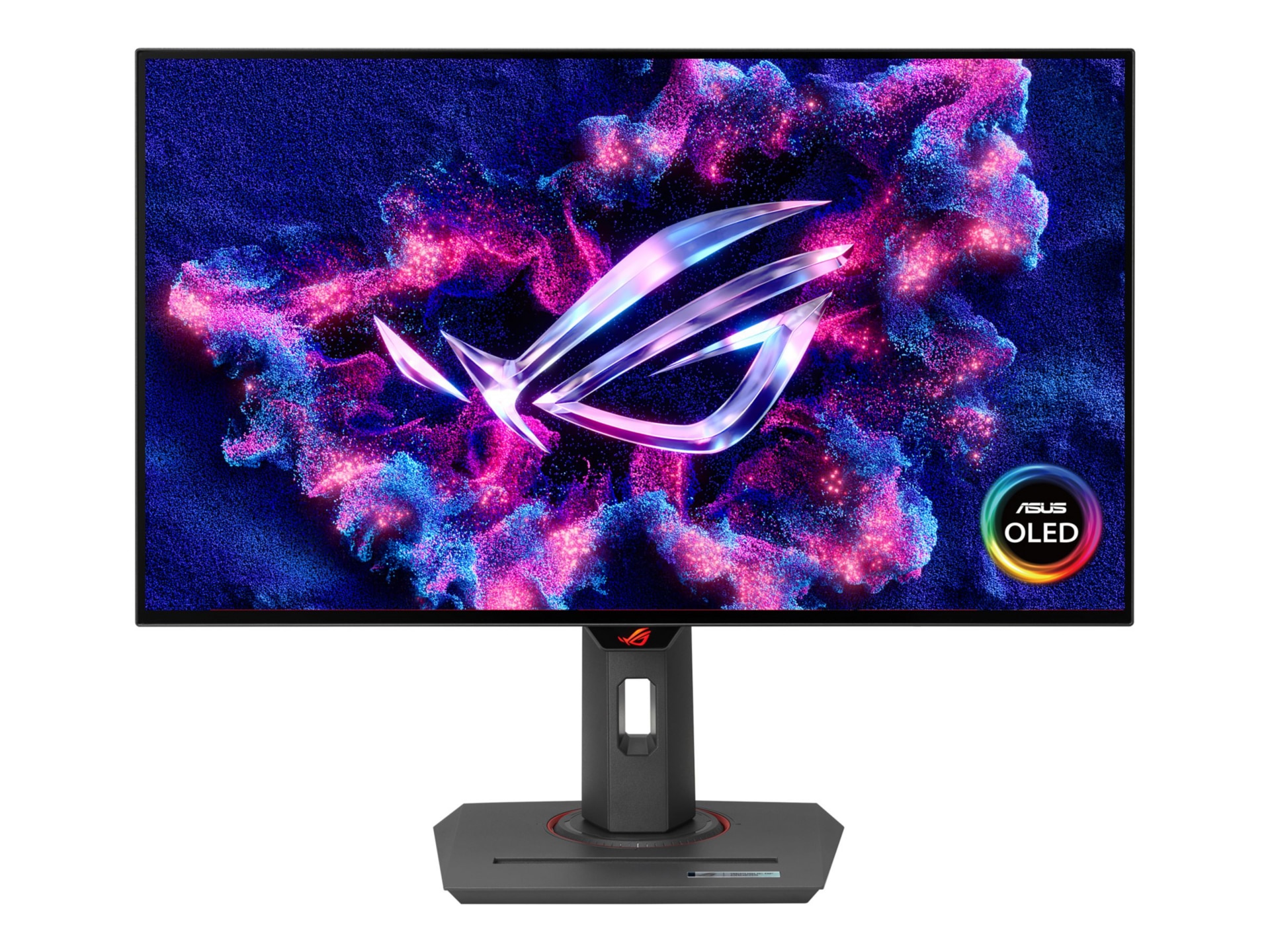 Asus ROG Strix OLED XG27AQDMG - OLED monitor - QHD - 27" - HDR