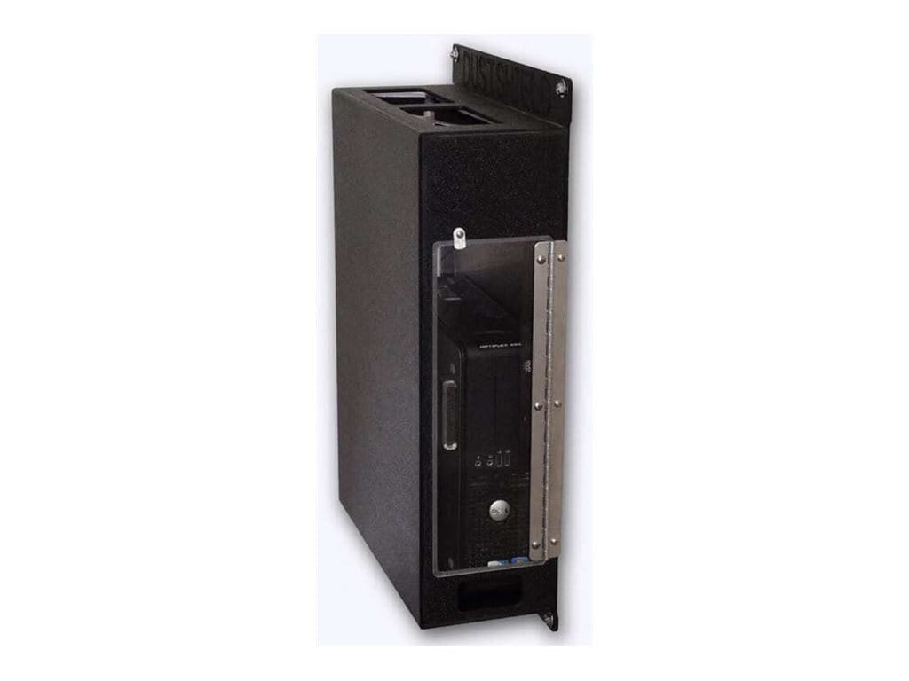 DustShield DS SFF - PC enclosure system