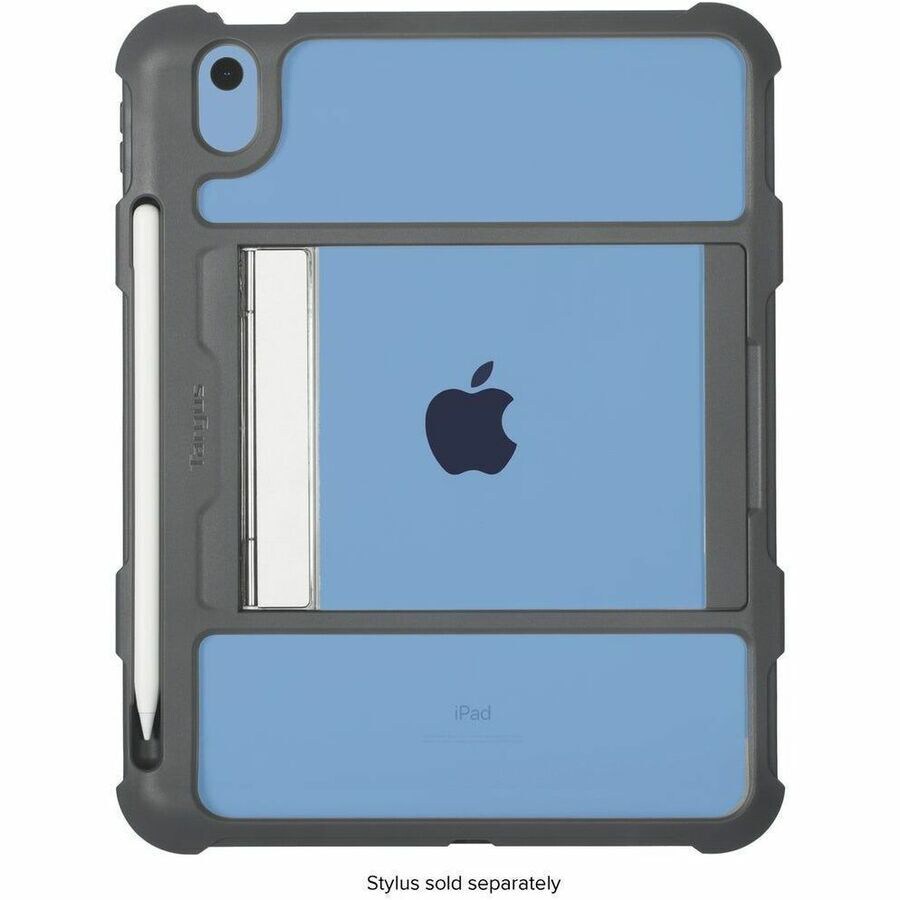 Targus SafePort THD941GL Rugged Carrying Case (Folio) for 10.9" Apple iPad (10th Generation), iPad (11th Generation)