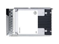 Dell - SSD - Read Intensive - 3.84 TB - SATA 6Gb/s