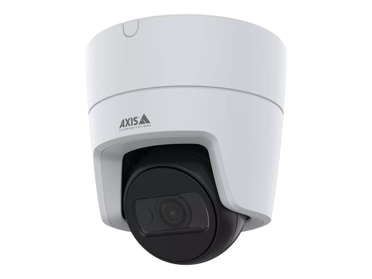 AXIS M3128-LVE - network surveillance camera - turret - TAA Compliant