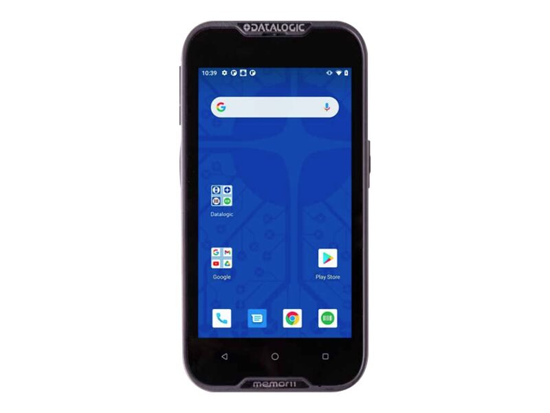 Datalogic Memor 11 - data collection terminal - Android 11 - 32 GB - 5"