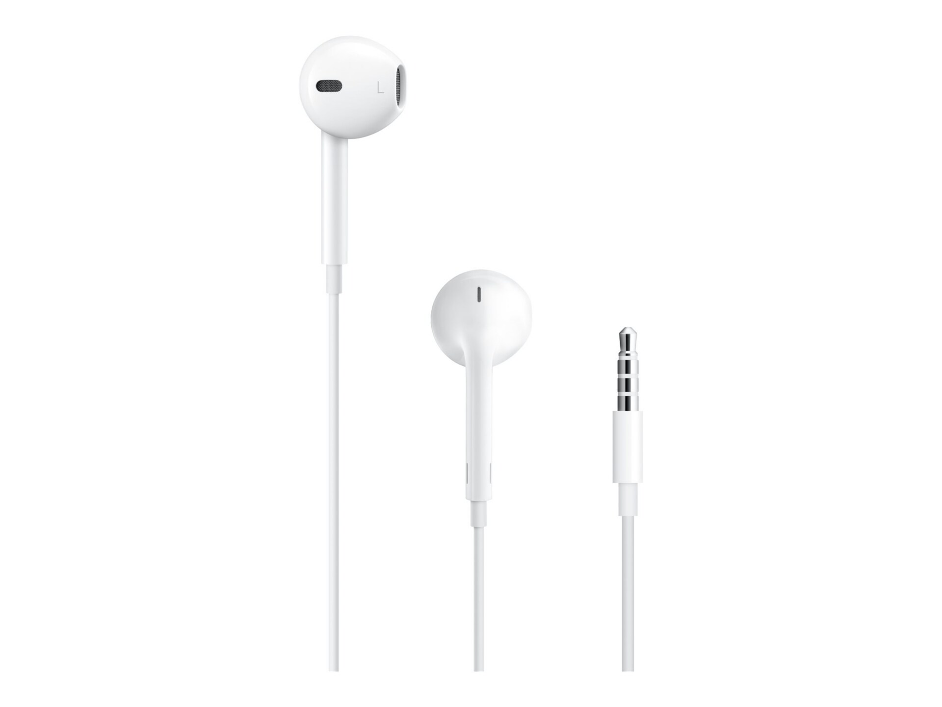 Apple EarPods - écouteurs avec micro