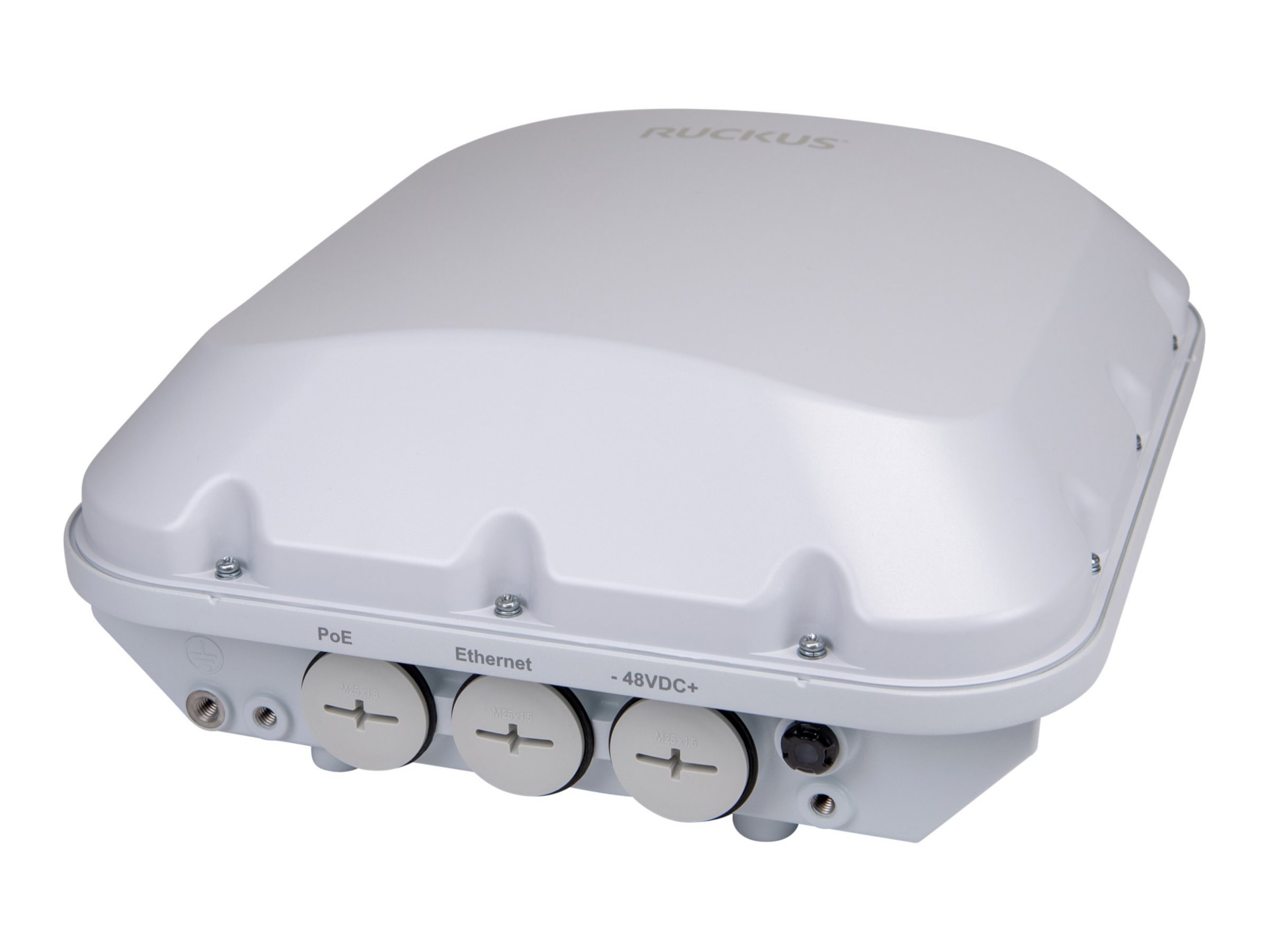 Ruckus T670 - wireless access point - outdoor - Wi-Fi 7 - cloud-managed