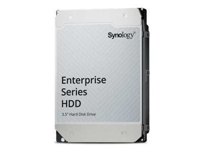 Synology HAS5310 - disque dur - Enterprise - 20 To - SAS 12Gb/s