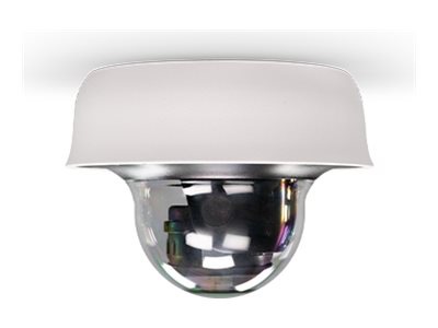Cisco Meraki MV63M - network surveillance camera - dome