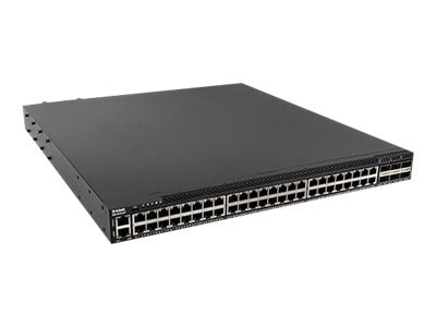 D-Link DXS 3610-54T - switch - 54 ports - managed - rack-mountable