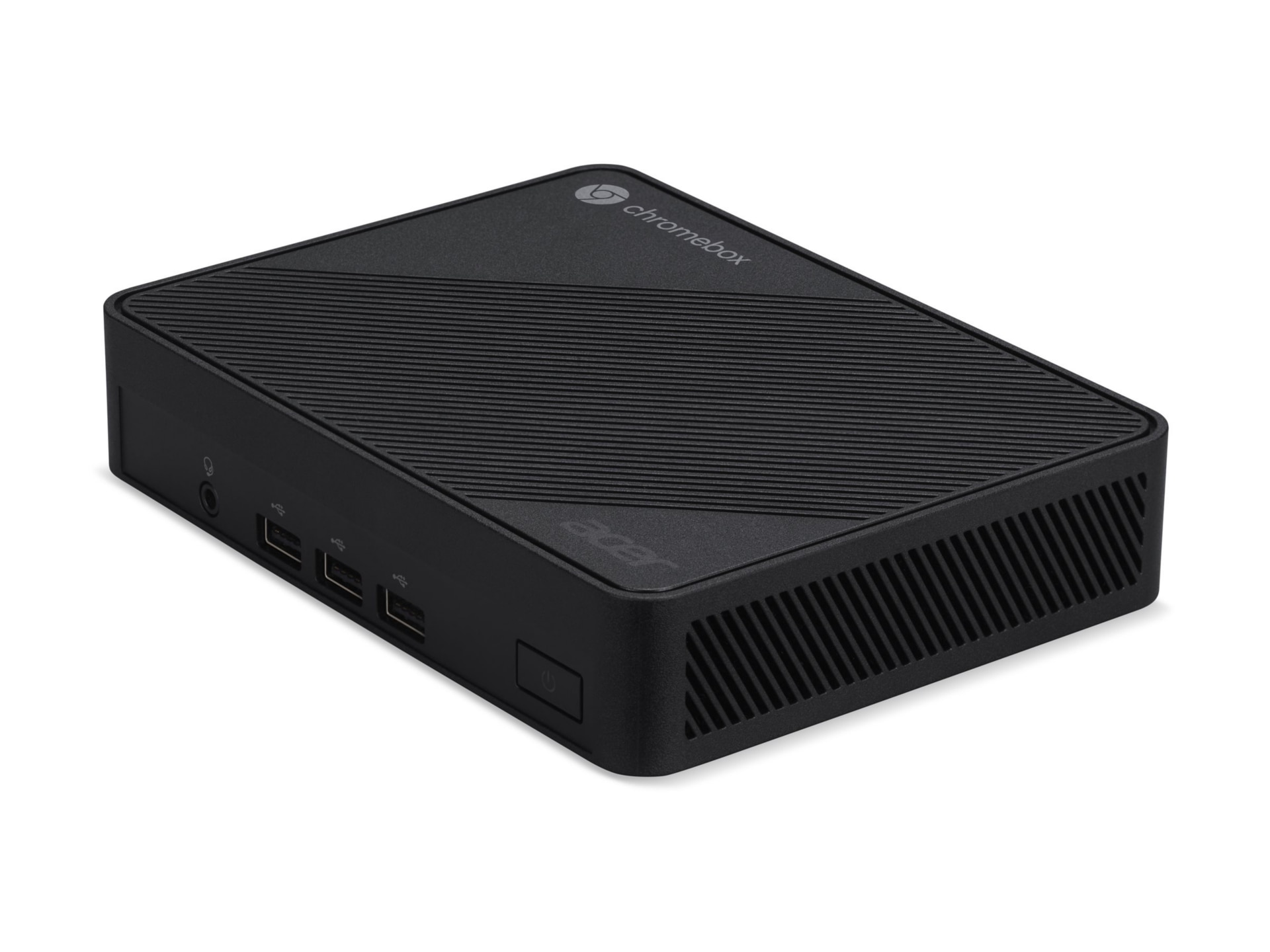 Acer Chromebox Mini Entreprise CXM1 - mini PC Celeron N4500 1.1 GHz - 8 GB
