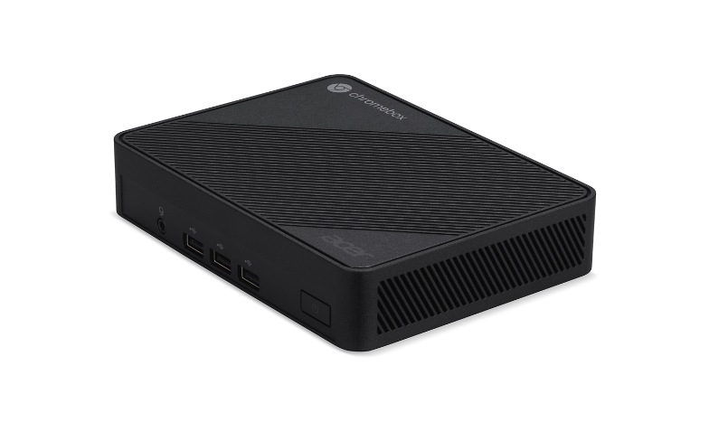 Acer CXM1-C864G Chromebox - Intel Celeron N4500 - 8 GB - DT