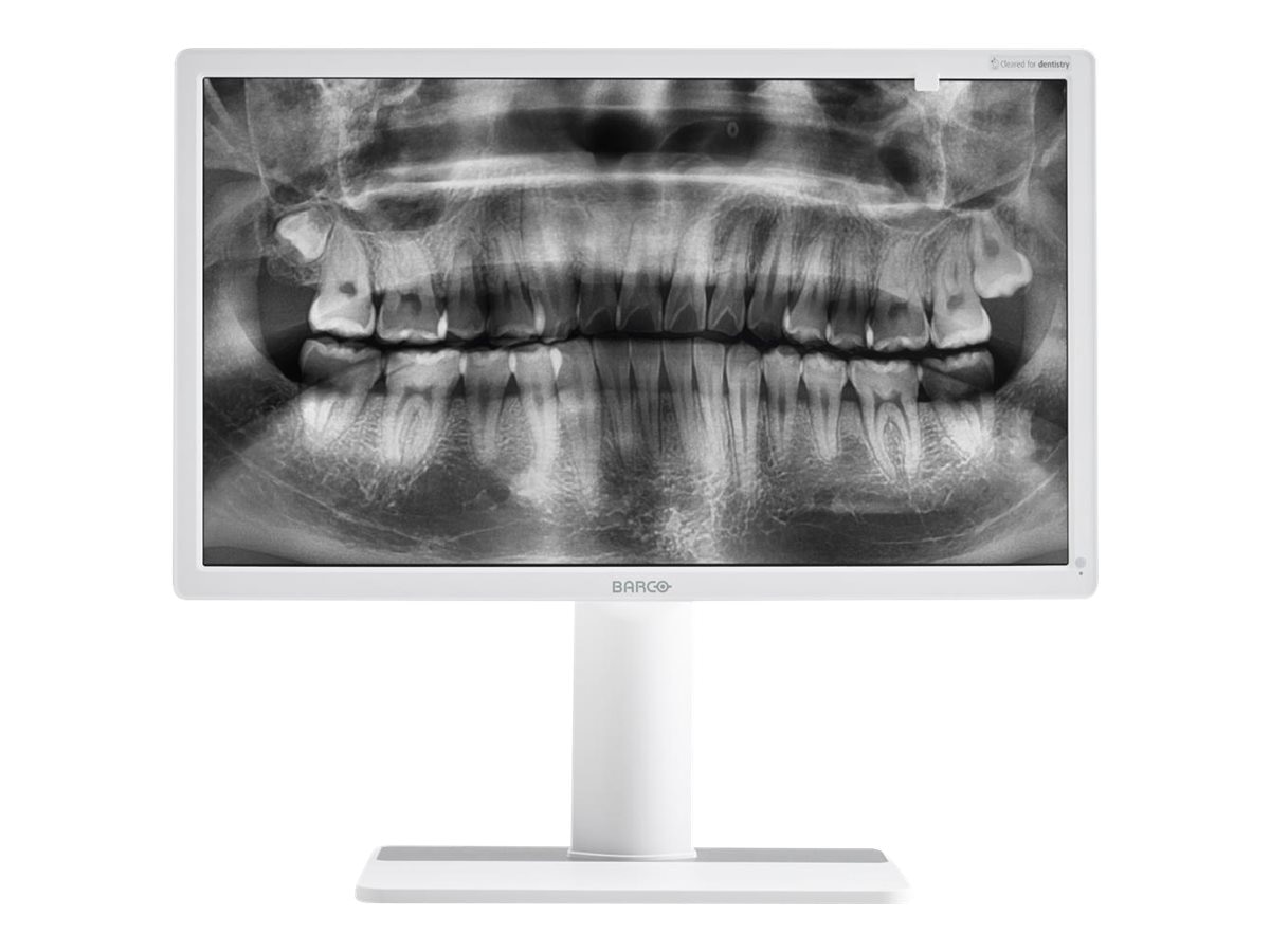 Barco Nio Color Dental K9602852 - LCD monitor - Full HD (1080p) - 2MP - color - 23.6"