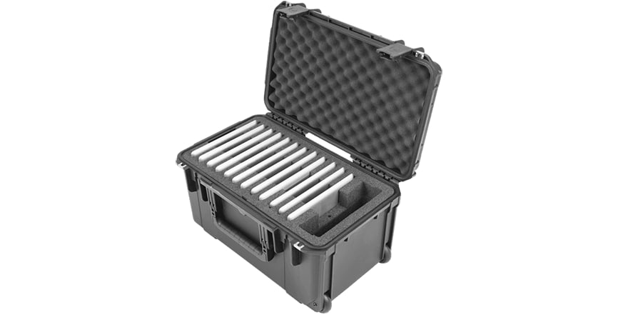 SKB Field-Ready iSeries 2011-10 12 iPad Case