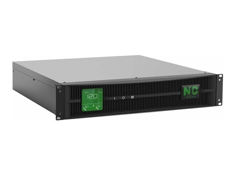 N1C L-Series N1C.L2200 - UPS - 1980 Watt - 2200 VA