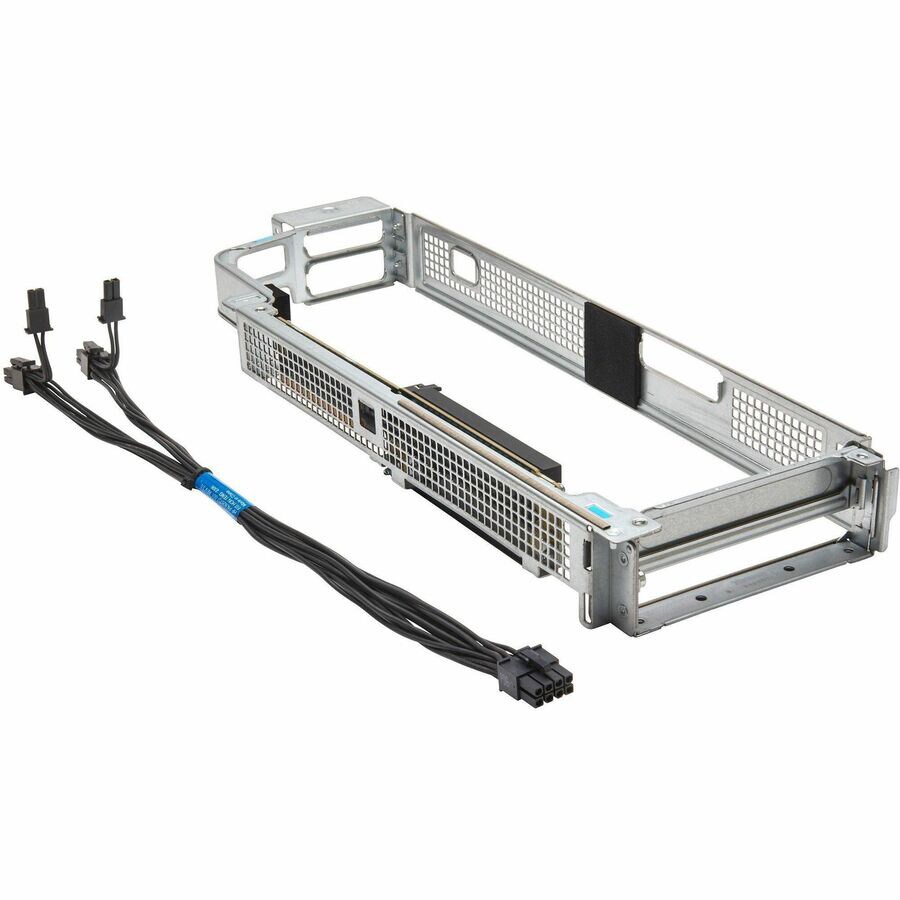HP Z4 RACK DUAL PCIE GEN5