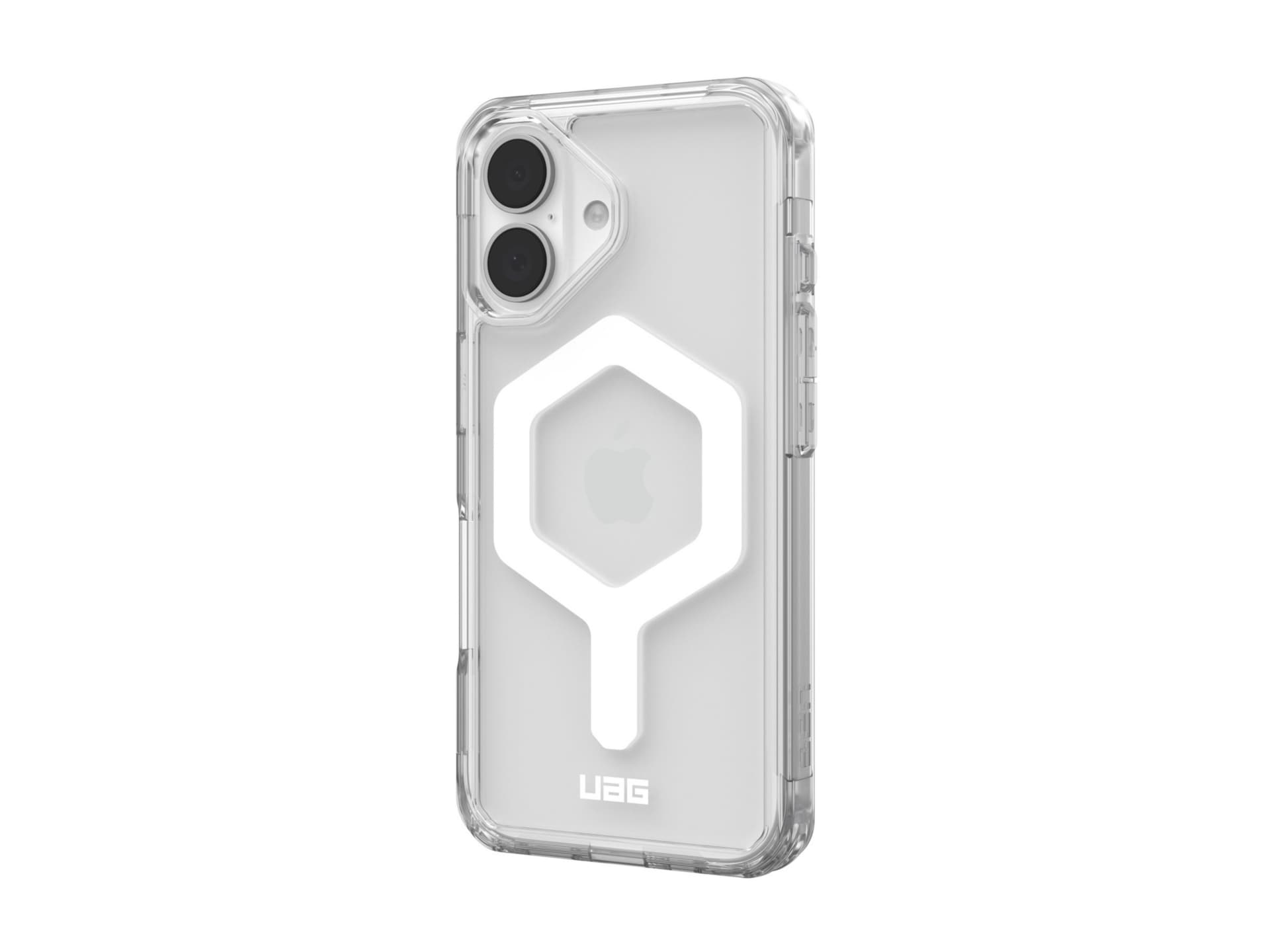 UAG Plyo Series - back cover for cell phone