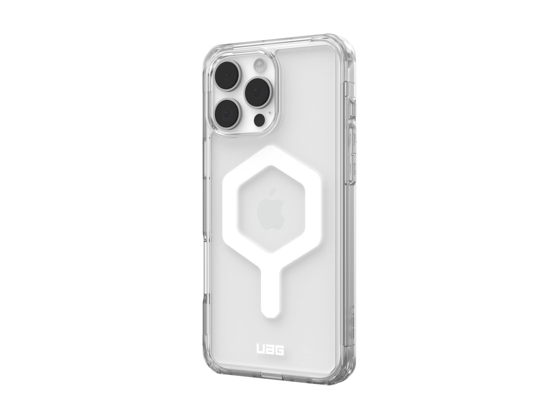 UAG Plyo Pro Series - back cover for cell phone