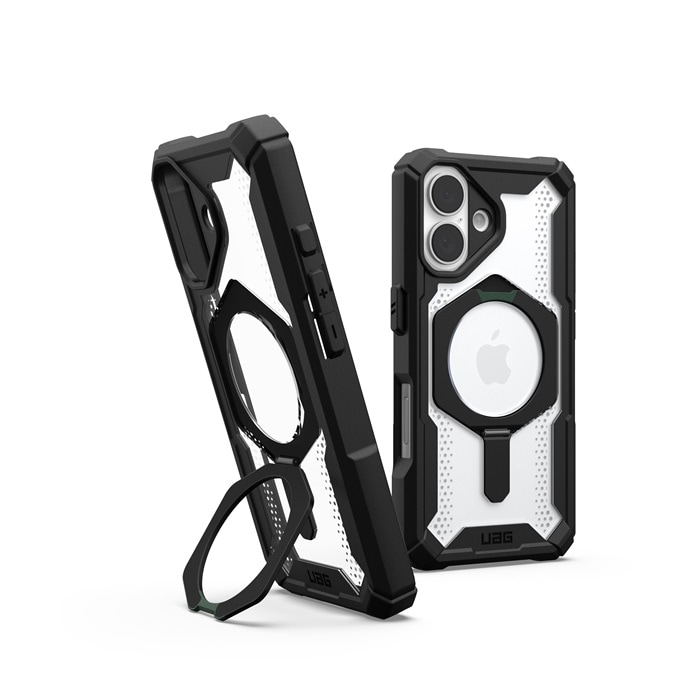 UAG CASE IPHONE 16 PLASMA