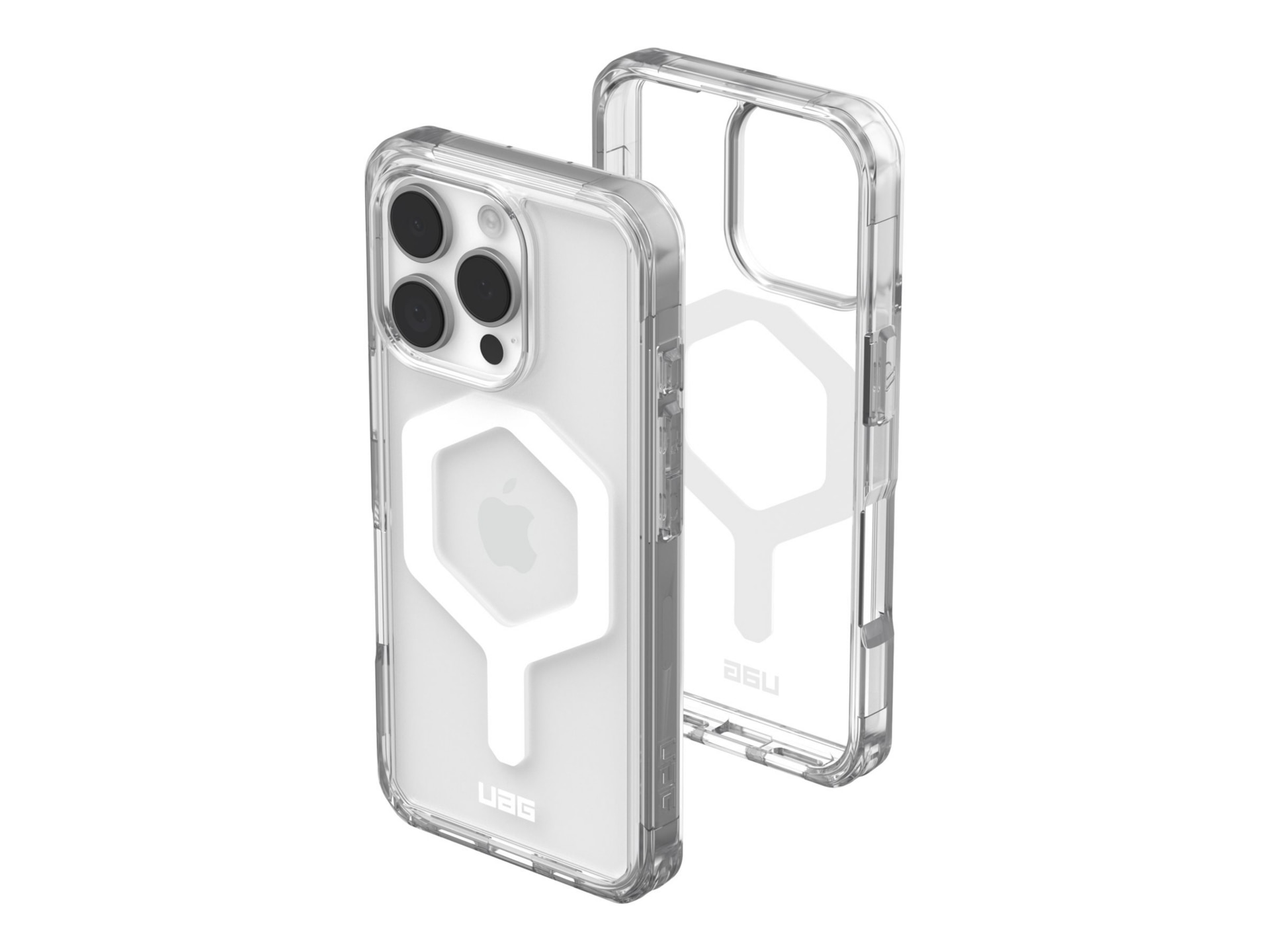 UAG Plyo Pro Series - back cover for cell phone