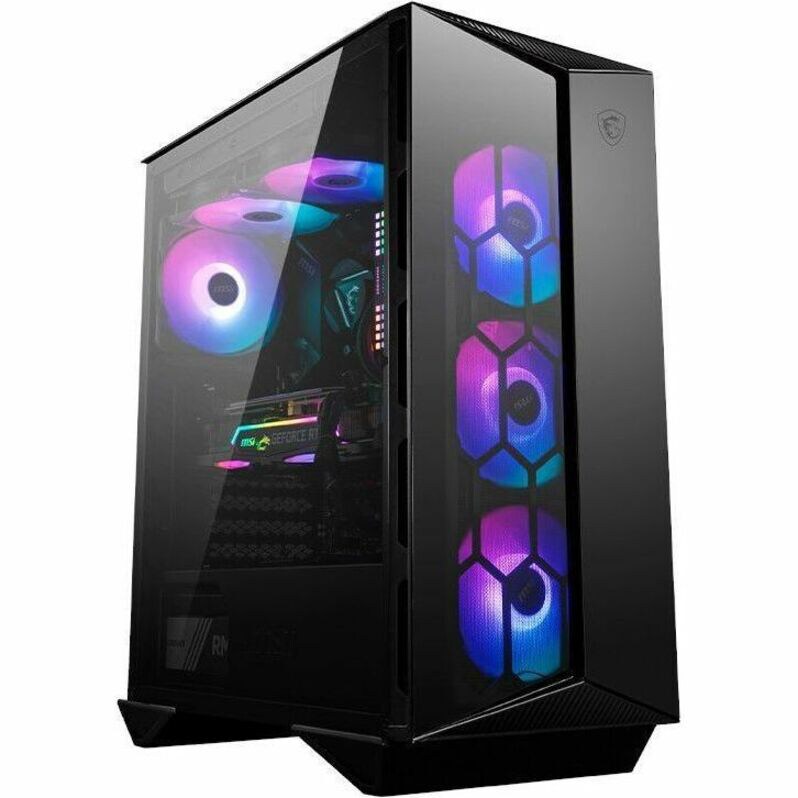 MSI Aegis R 14th Aegis R 14NUG9-684US Gaming Desktop Computer - Intel Core i9 14th Gen i9-14900F - 64 GB - 2 TB SSD