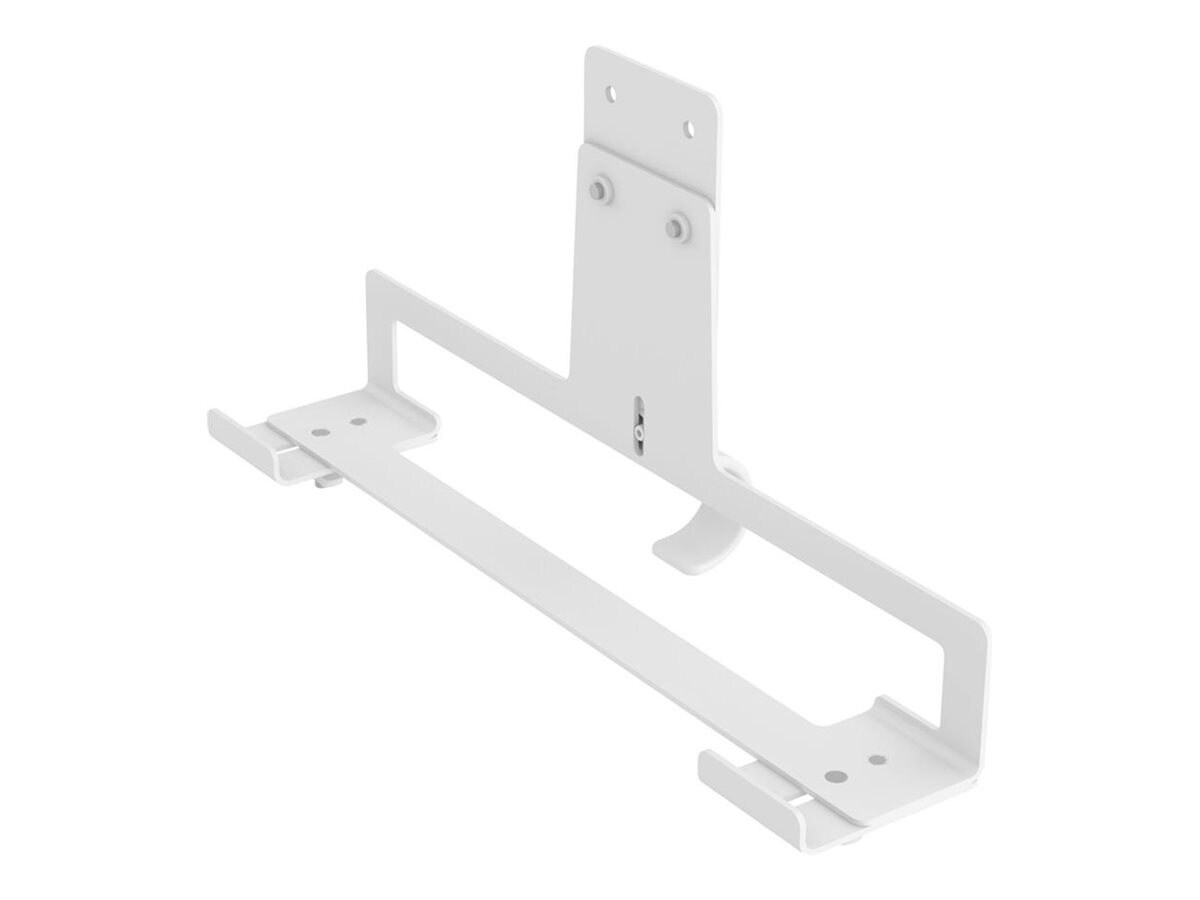 Ergotron mounting component - for scanner - white