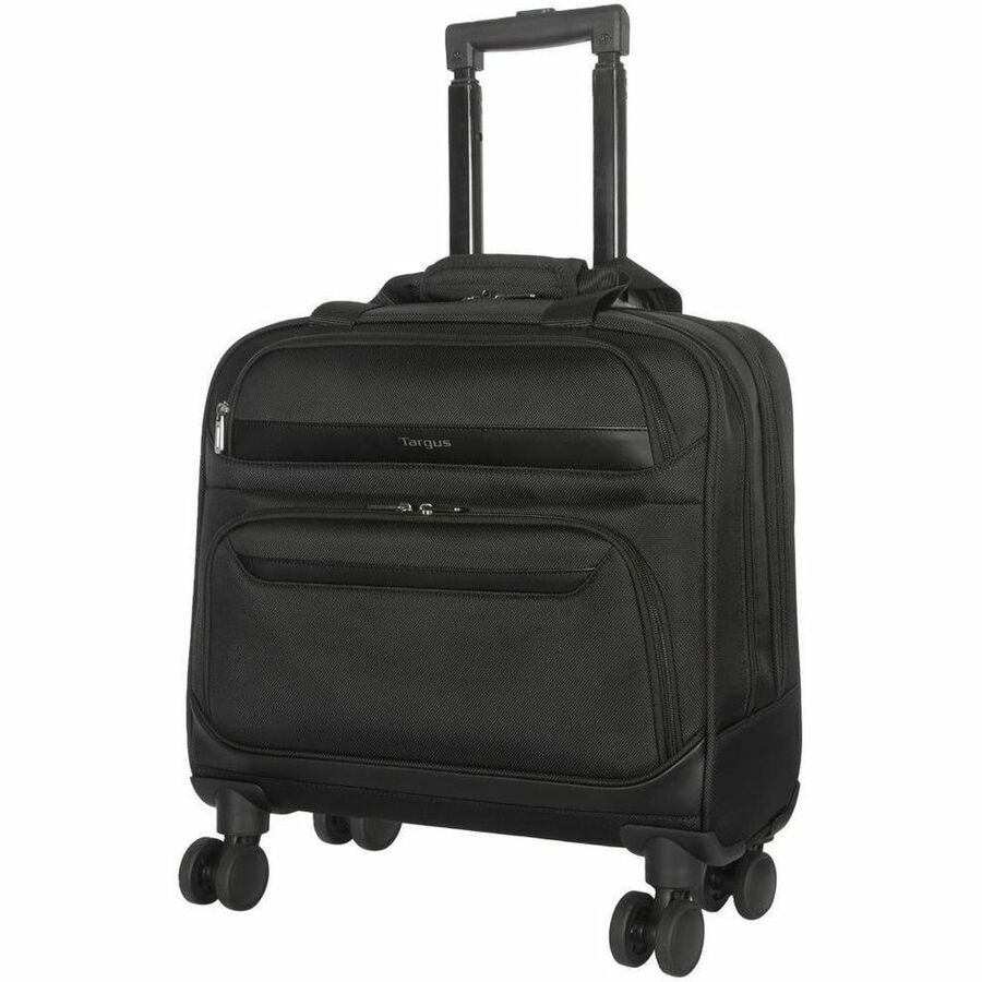 Targus Transit TBR044GL Carrying Case (Roller) for 15" to 16" Notebook - Bl