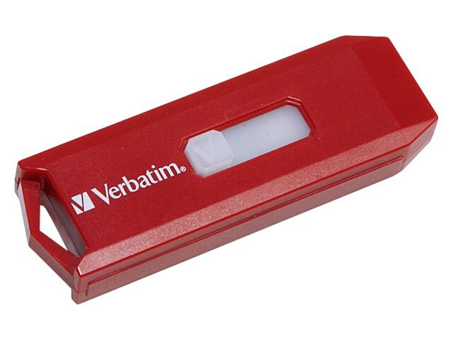 Verbatim 2GB USB Flash Drive - Basic Storage
