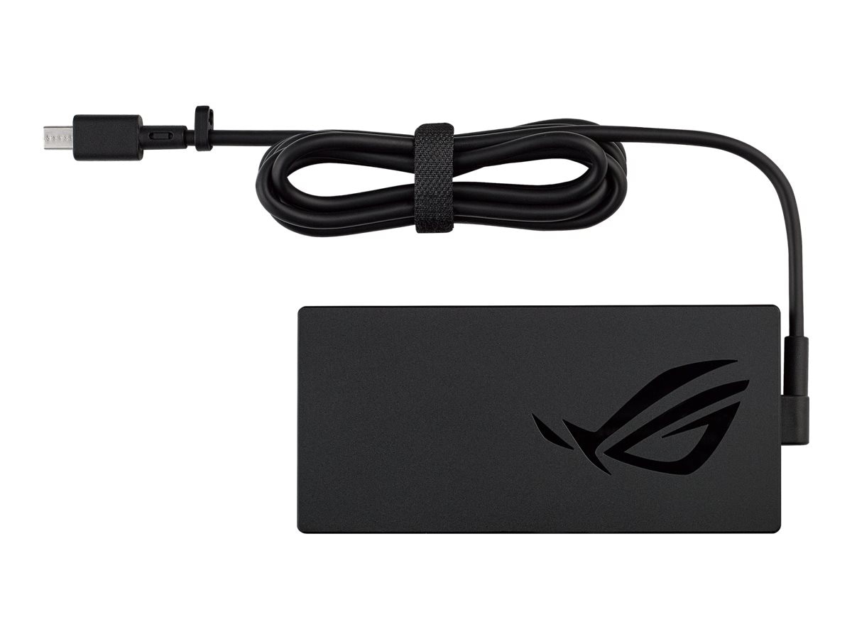Asus ROG ADP-240EB B - power adapter - 240 Watt