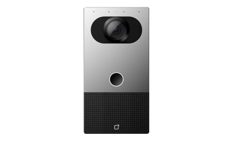 Verkada TD53 - IP intercom station - video - TD53-HW - Proximity