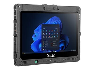 Getac K120 G3 - 12.5" - Intel Core i7 - 1355U - 16 GB RAM - 256 GB SSD