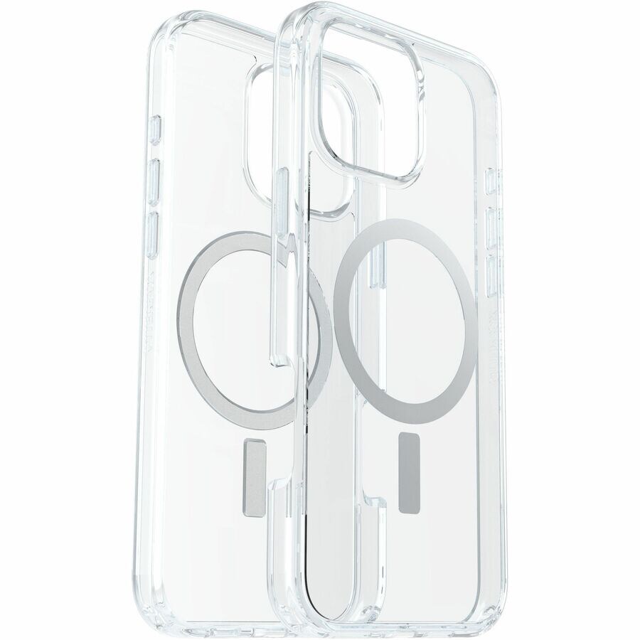 SYMMETRY CLEAR MAGSAFE IPHONE 16 PROMAX CLEAR PRO