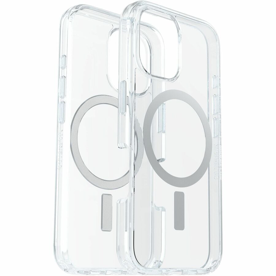 SYMMETRY CLEAR MAGSAFE IPHONE 16 CLEAR PRO