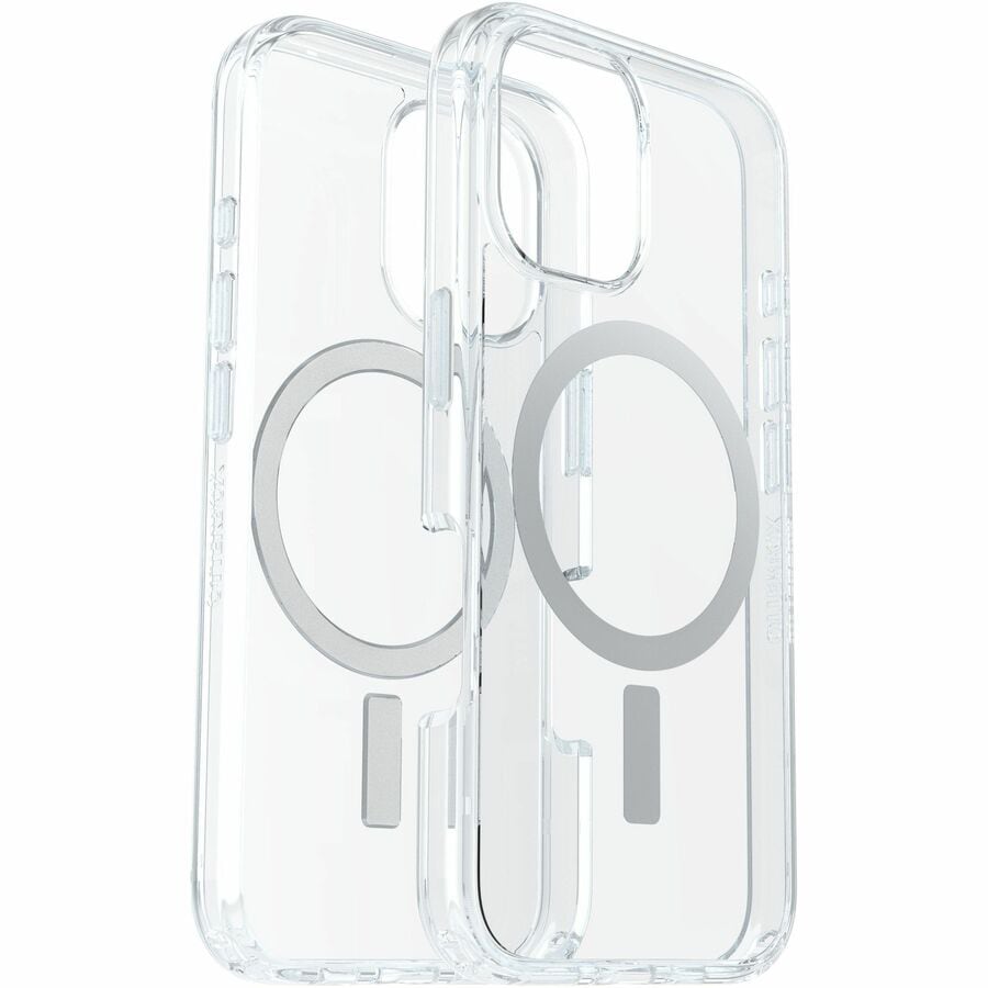 SYMMETRY CLEAR MAGSAFE IPHONE 16 CLEAR PRO