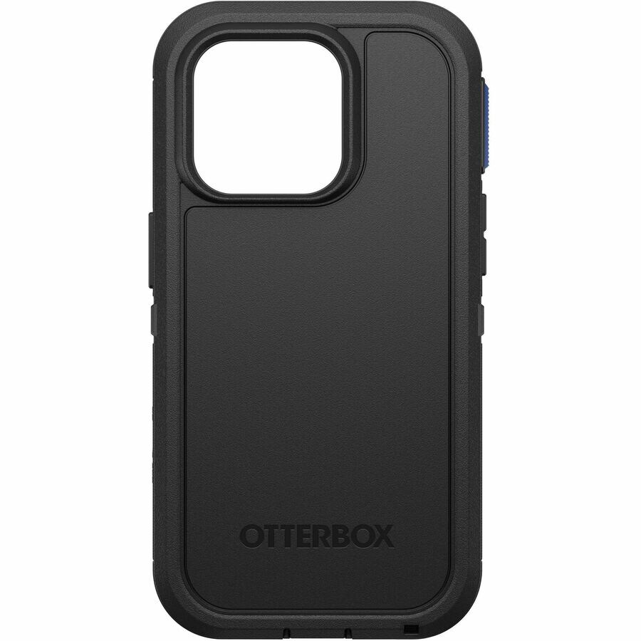 OtterBox Defender XT with Enhanced Action Button