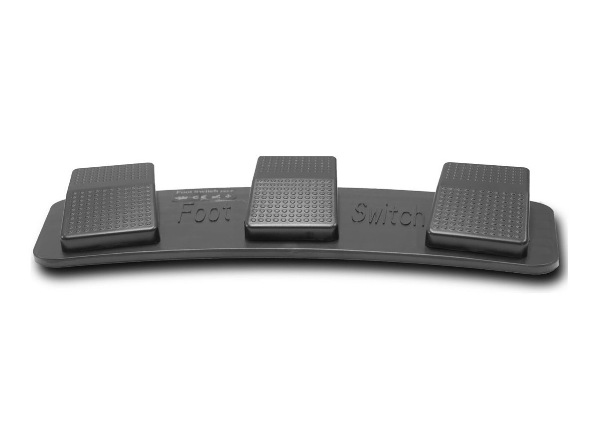 Prompter People - foot switch adapter for teleprompter